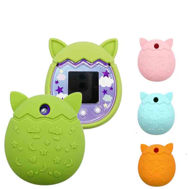 Tamagotchi Electronic Pet Virtual - Tamagotchis Virtual Eletrônico Digital Pet Game