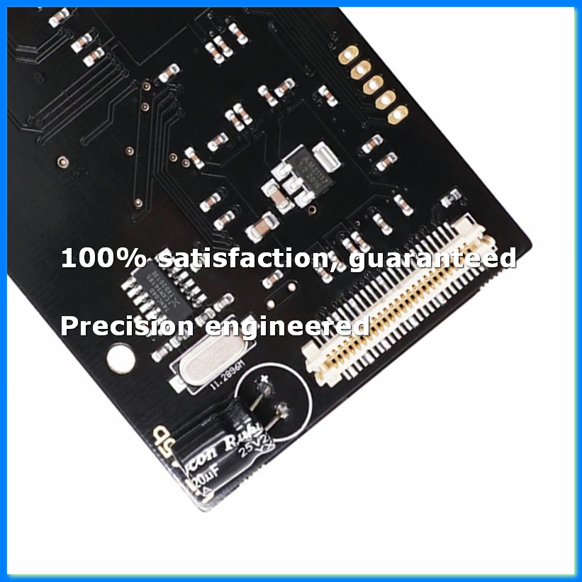 Video Games - Placa de Simulação de Unidade Óptica