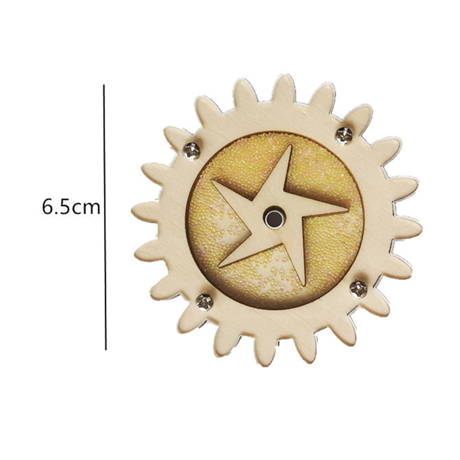 Montessori Wooden Busy Board Toddler - Montessori ocupado placa engrenagem criança brinquedos