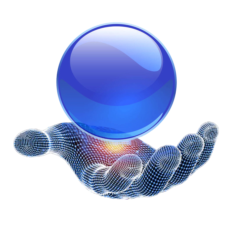 Stem Solar Robot Kit For Kids - Brinquedo LED Magic Flying Ball Pro