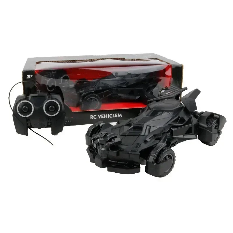 Remote Control Toys - Carro Robô de Controle Remoto Infantil