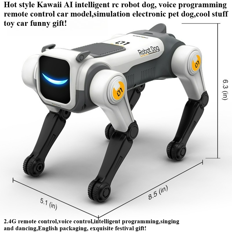 Educational Toys - Brinquedo Carro de Controle Remoto Divertido