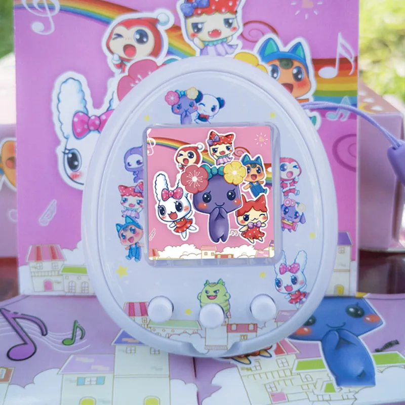 Tamagotchi Electronic Pet Virtual - Tamagotchi Electronic Pets Toys for Children