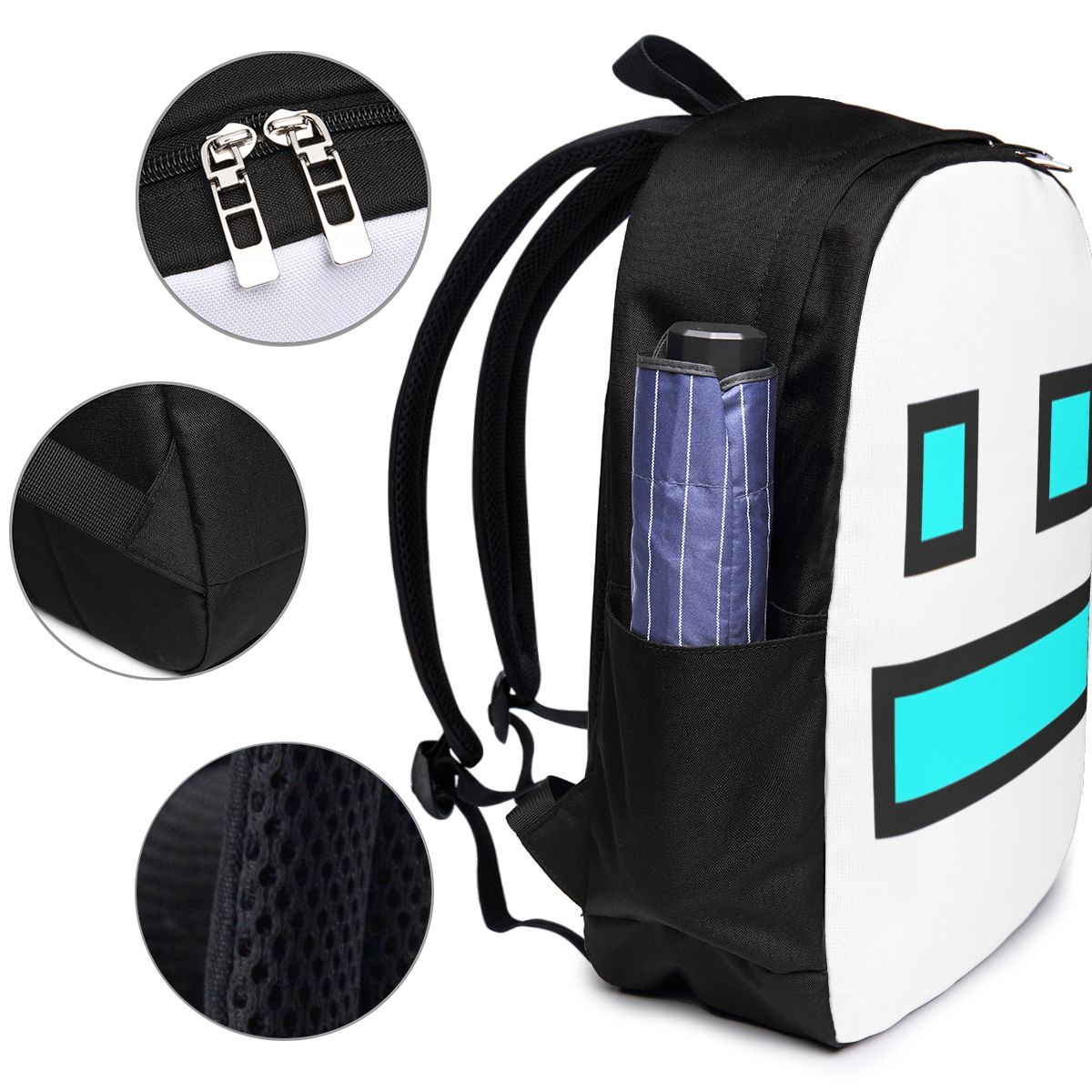 Mochila para jogos eletrônicos - Video Games avaliação e preço