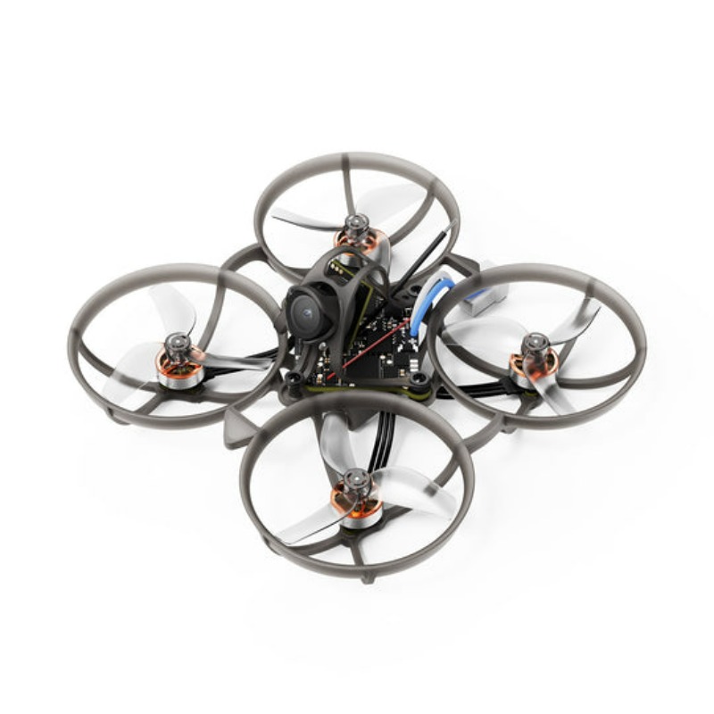 BETAFPV Air75 II Quadricóptero - Fpv Brushless Rc Drone 4K avaliação e preço