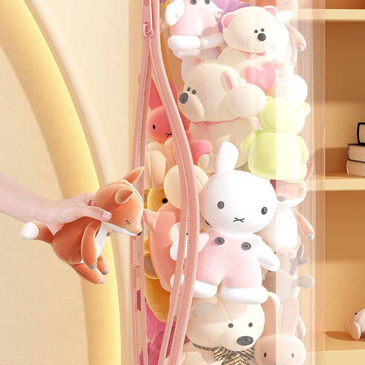 Cilindro Organizador de Brinqu - Dolls avaliação e preço