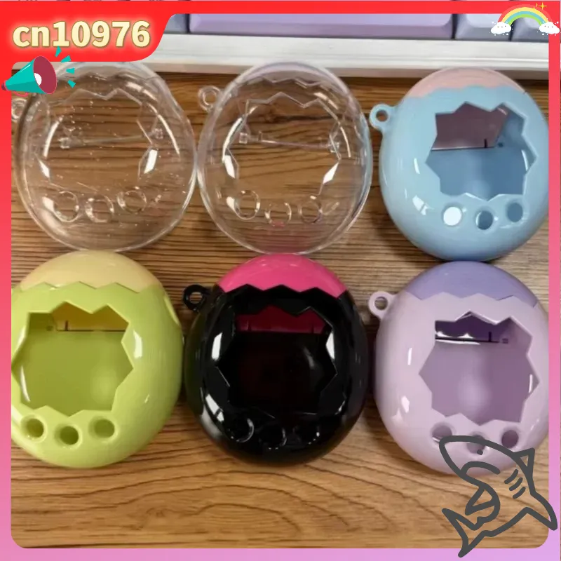 Capa protetora tamagotchi para - Tamagotchi Electronic Pet Virtual avaliação e preço