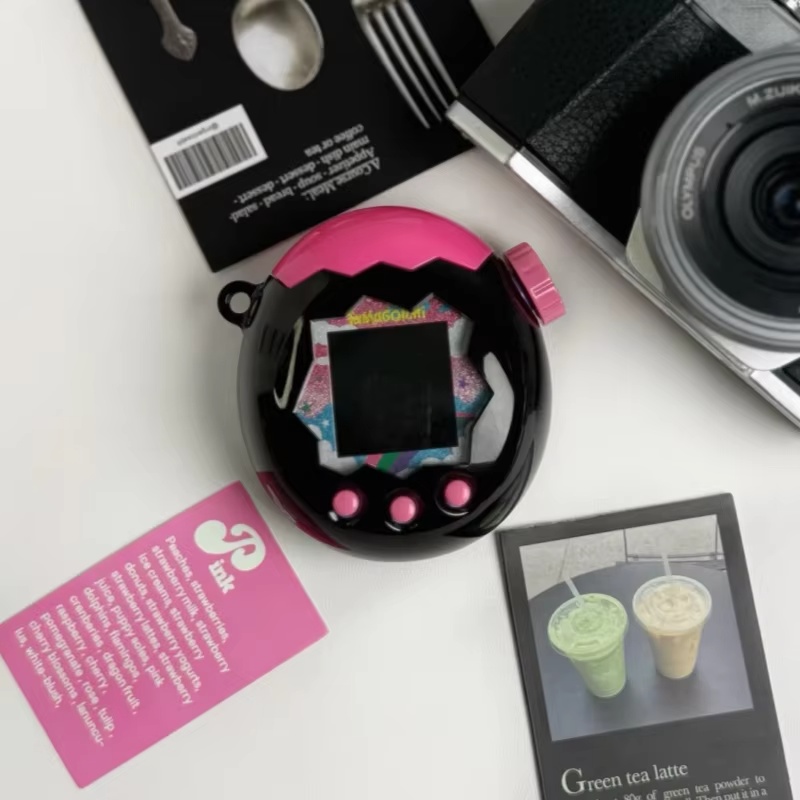 Capa protetora tamagotchi para - Tamagotchi Electronic Pet Virtual avaliação e preço