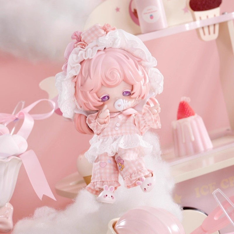 Em estoque: Come4free Milk Cak - Dolls avaliação e preço