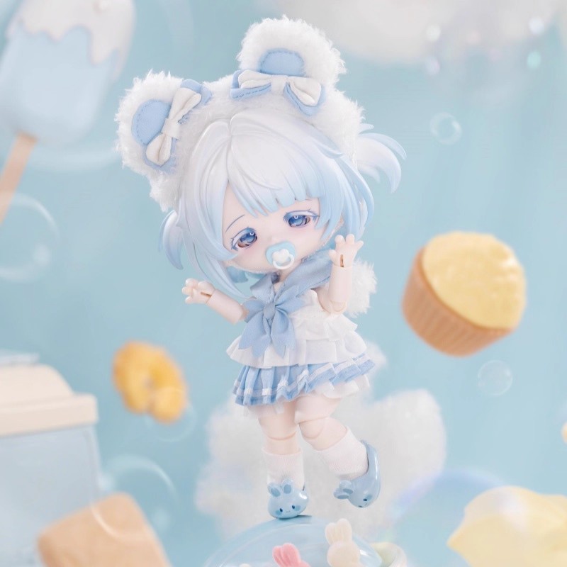 Em estoque: Come4free Milk Cak - Dolls avaliação e preço