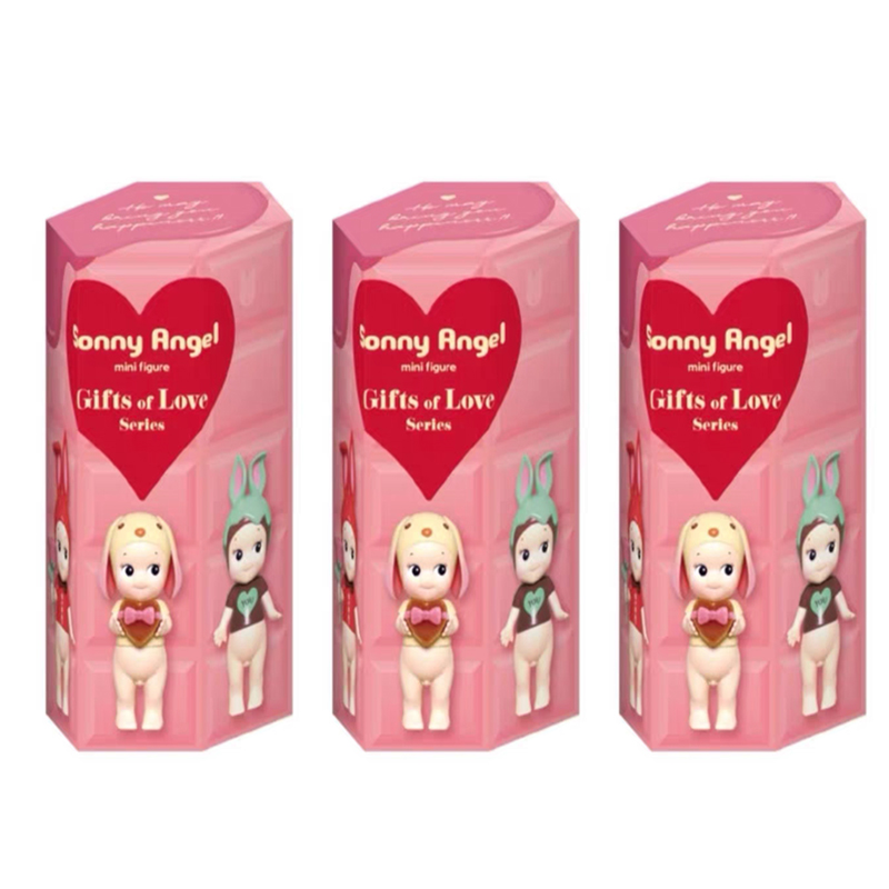 Brinquedos em Caixa Surpresa,  - Anime Action Figure Blind Box avaliação e preço