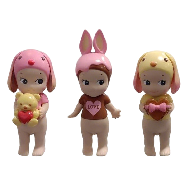 Brinquedos em Caixa Surpresa,  - Anime Action Figure Blind Box avaliação e preço