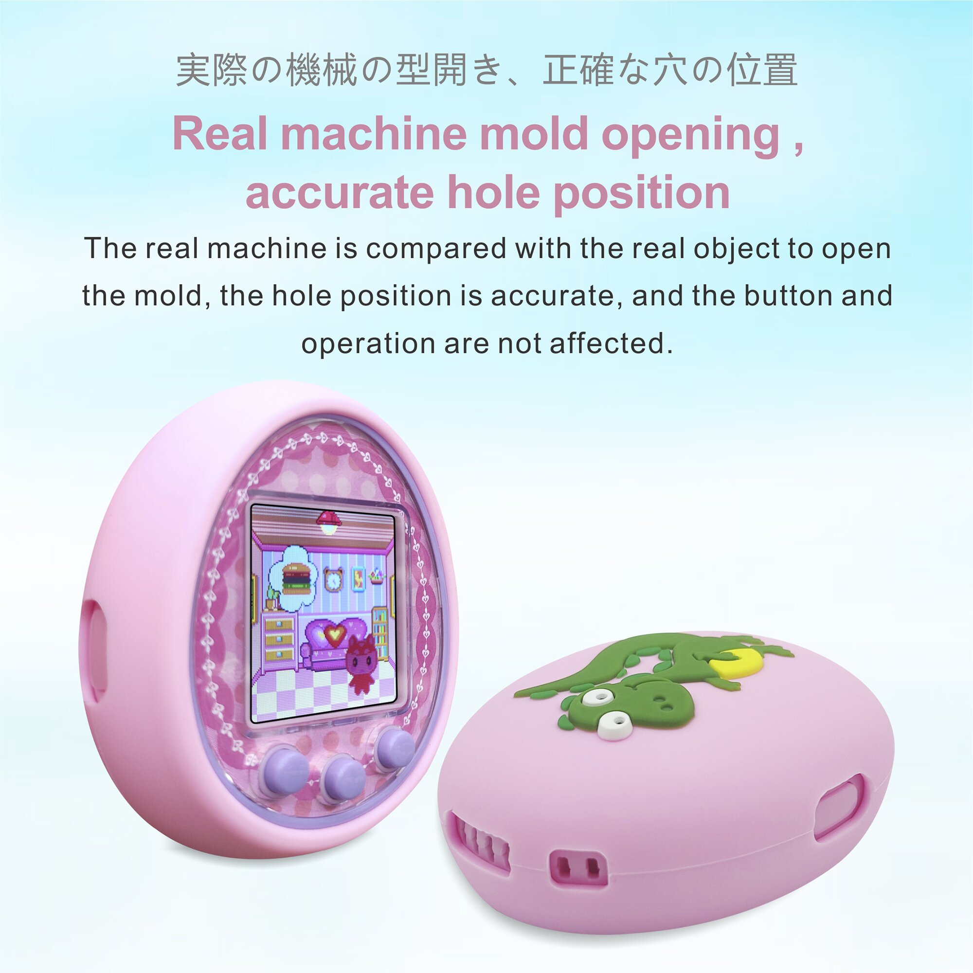 Tamagotchis virtual eletrônico - Tamagotchi Electronic Pet Virtual avaliação e preço