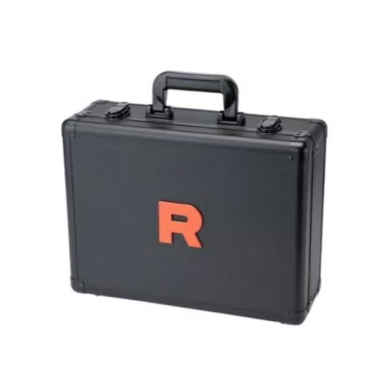 Maleta Team Rocket Japonesa Sv - Board Games avaliação e preço
