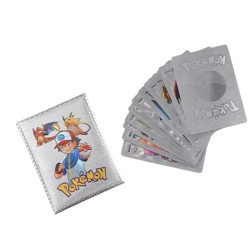 Cartas de Pokémon: Nova Caixa  - Board Games avaliação e preço
