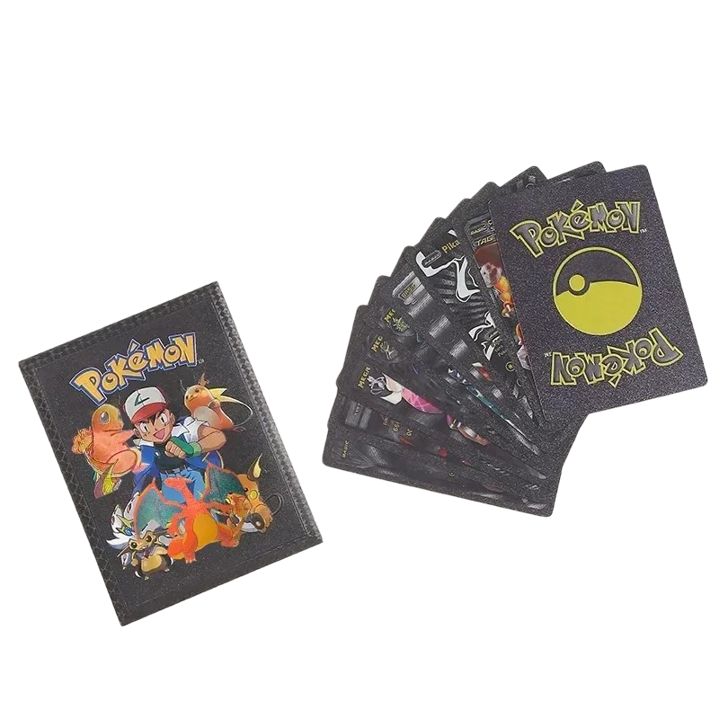 Cartas de Pokémon: Nova Caixa  - Board Games avaliação e preço
