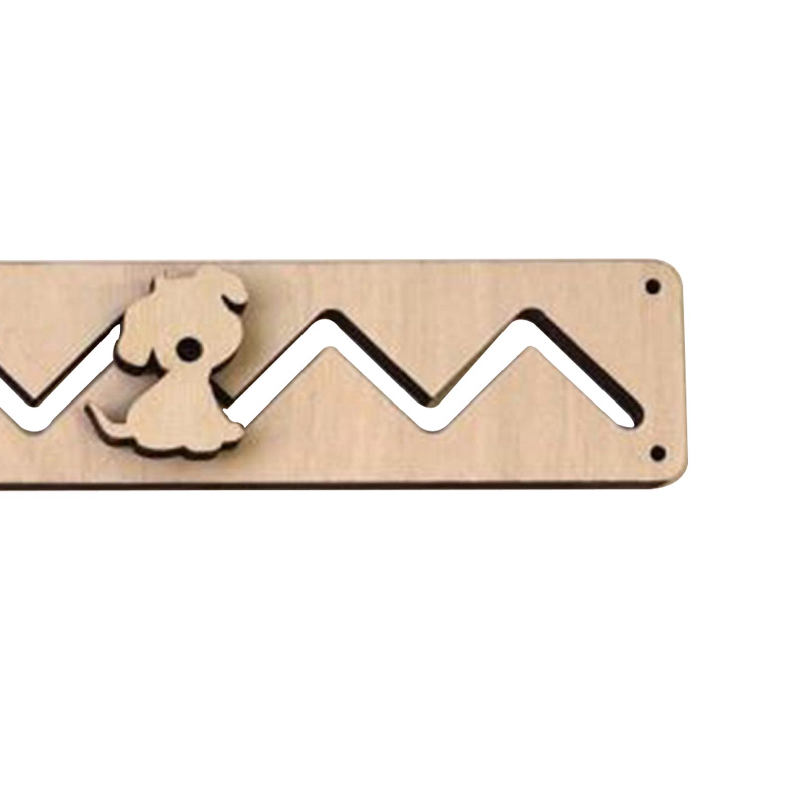 Acessório Montessori para Quad - Montessori Wooden Busy Board Toddler avaliação e preço