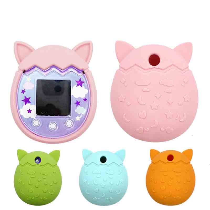 Tamagotchis Virtual Eletrônico - Tamagotchi Electronic Pet Virtual avaliação e preço