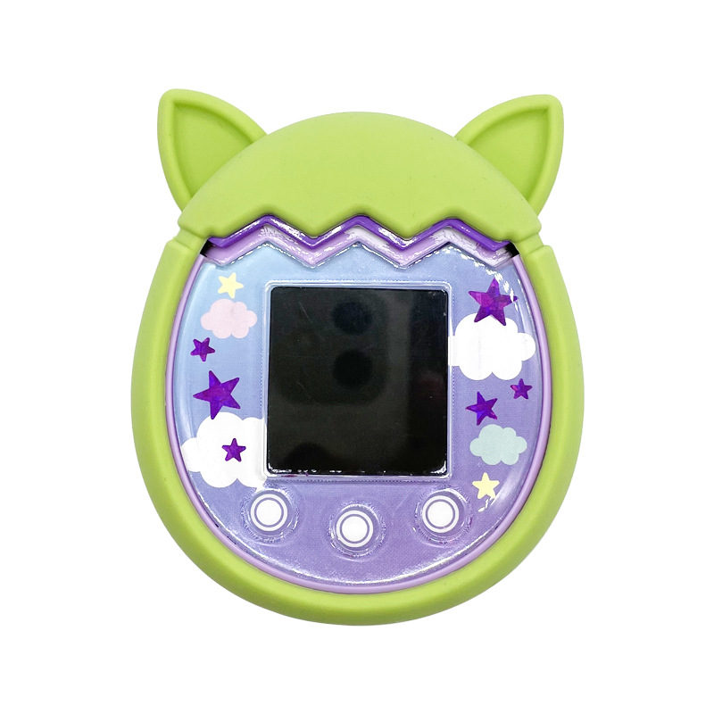 Tamagotchis Virtual Eletrônico - Tamagotchi Electronic Pet Virtual avaliação e preço