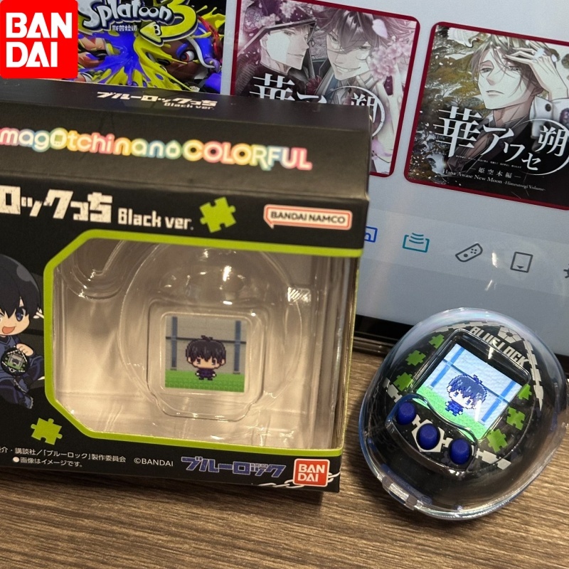 Novo Bandai em Estoque: Tamago - Tamagotchi Electronic Pet Virtual avaliação e preço