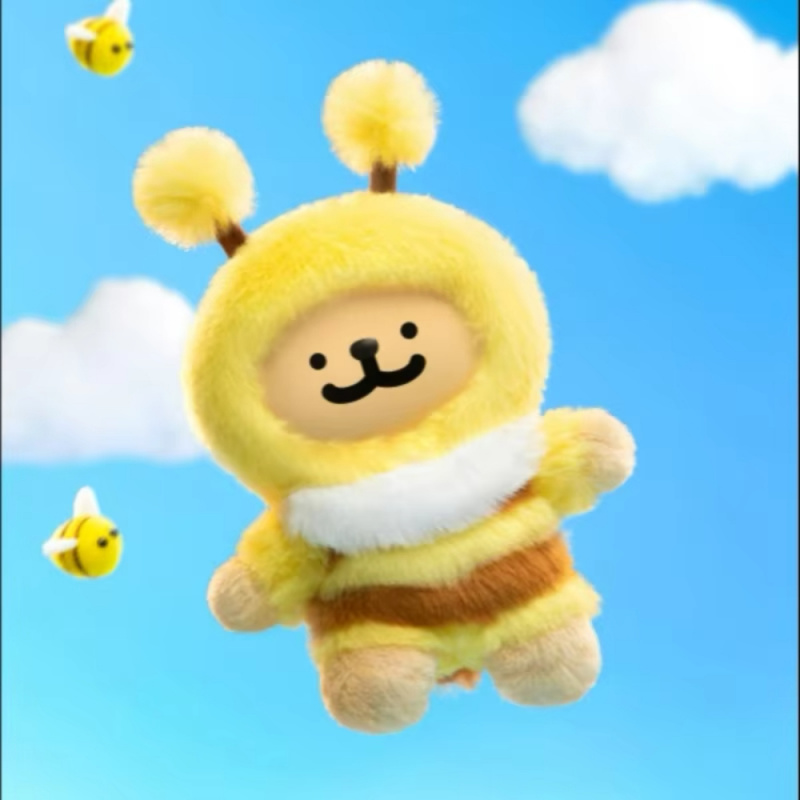 Maltês adivinhação que eu sou  - Anime Action Figure Blind Box avaliação e preço