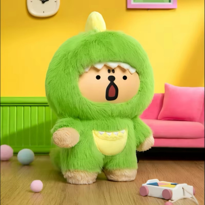 Maltês adivinhação que eu sou  - Anime Action Figure Blind Box avaliação e preço