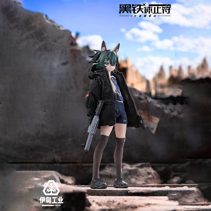 2026 Novos Brinquedos Eden Sér - Anime Action Figure Blind Box avaliação e preço