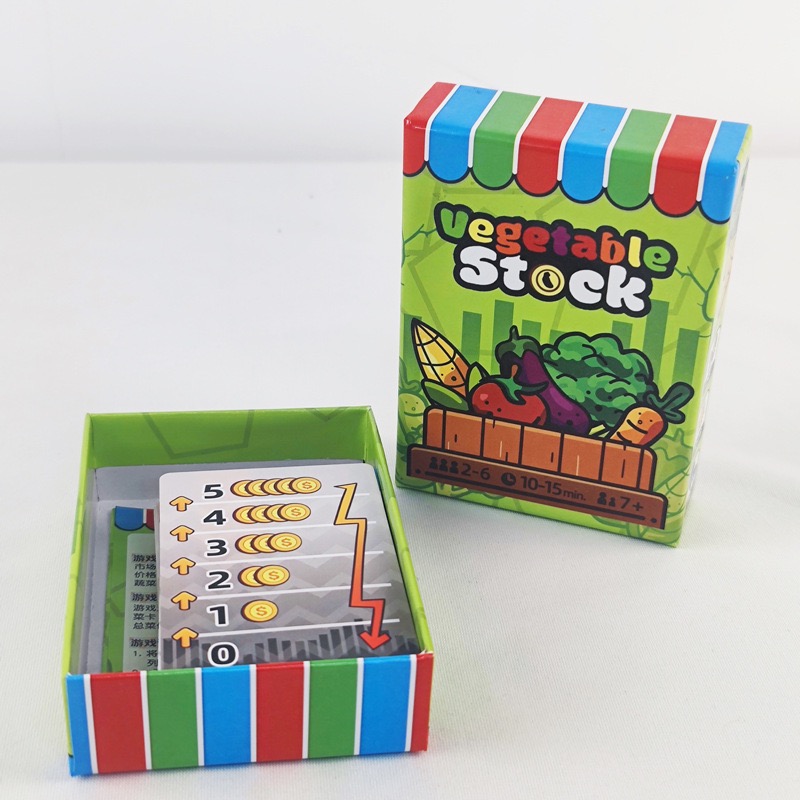 Cartas do jogo de tabuleiro Ve - Board Games avaliação e preço