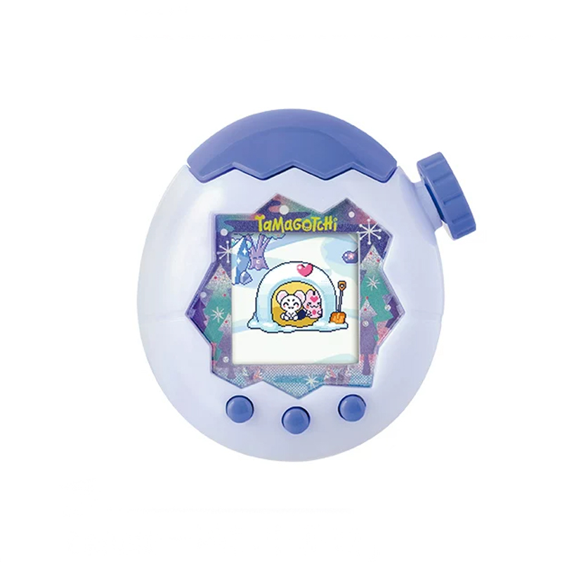 Máquina Eletrônica de Bicho de - Tamagotchi Electronic Pet Virtual avaliação e preço