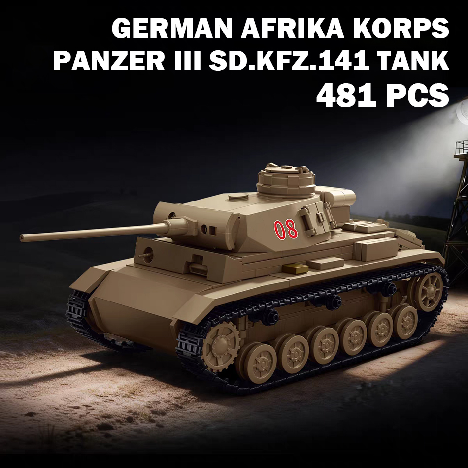 Blocos de Montagem do Tanque P - Lego Compatible Military Tank avaliação e preço