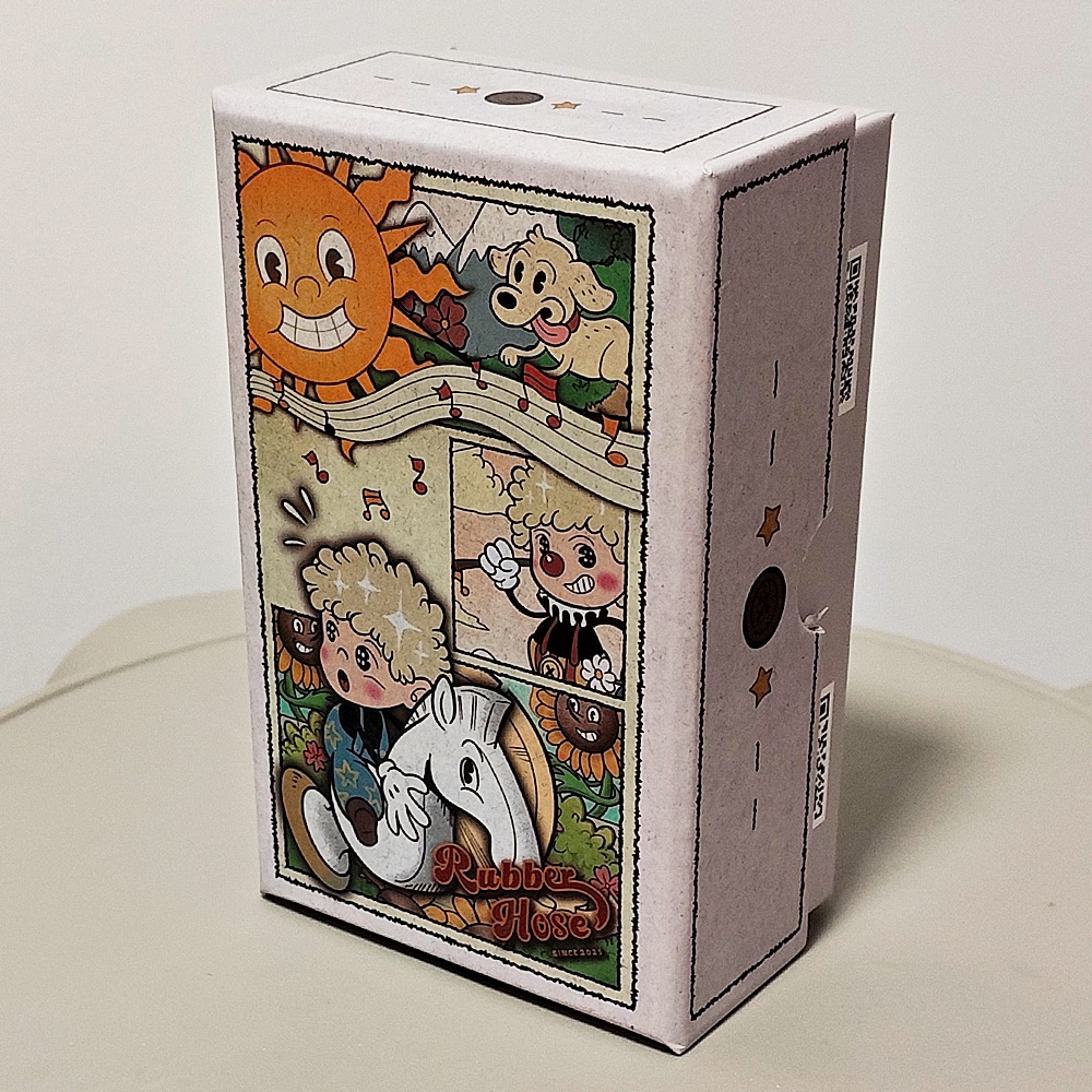 Baralho de Tarot Vintage 