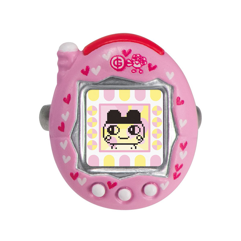 Bandai Tamagotchi Mini Pet Vir - Tamagotchi Electronic Pet Virtual avaliação e preço