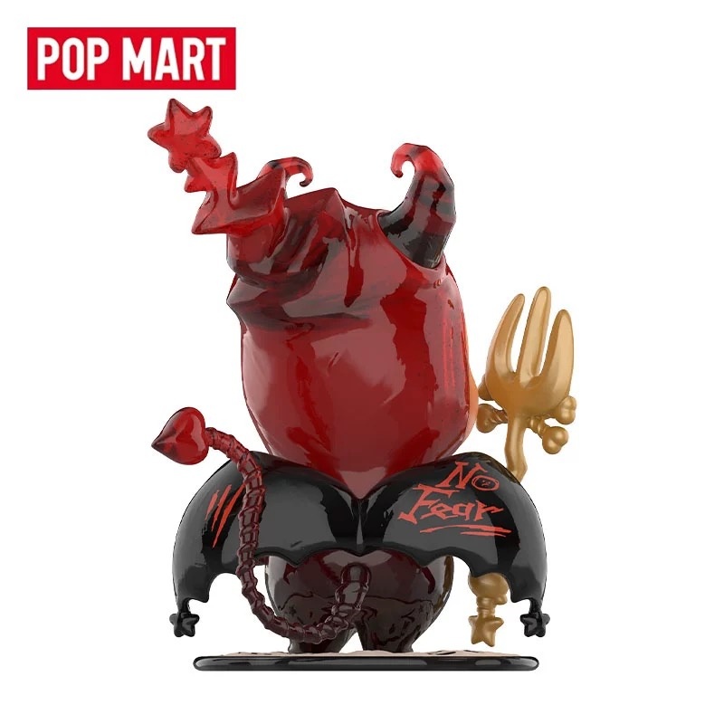 Pop mart twinkle twinkle peque - Anime Action Figure Blind Box avaliação e preço