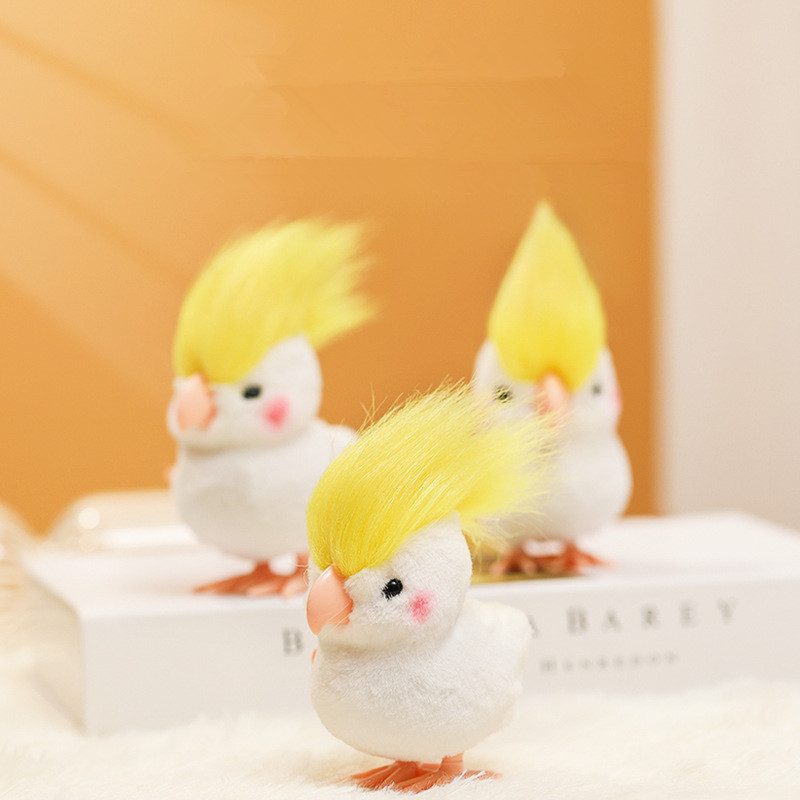 Brinquedo de Pelúcia INS Kawai - Dolls avaliação e preço