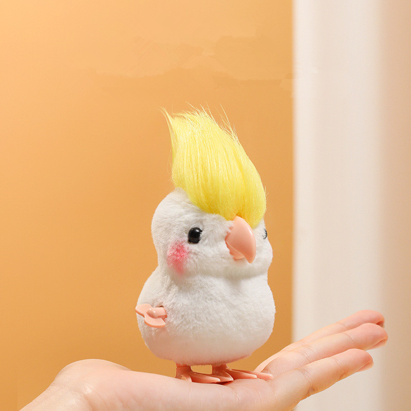 Brinquedo de Pelúcia INS Kawai - Dolls avaliação e preço