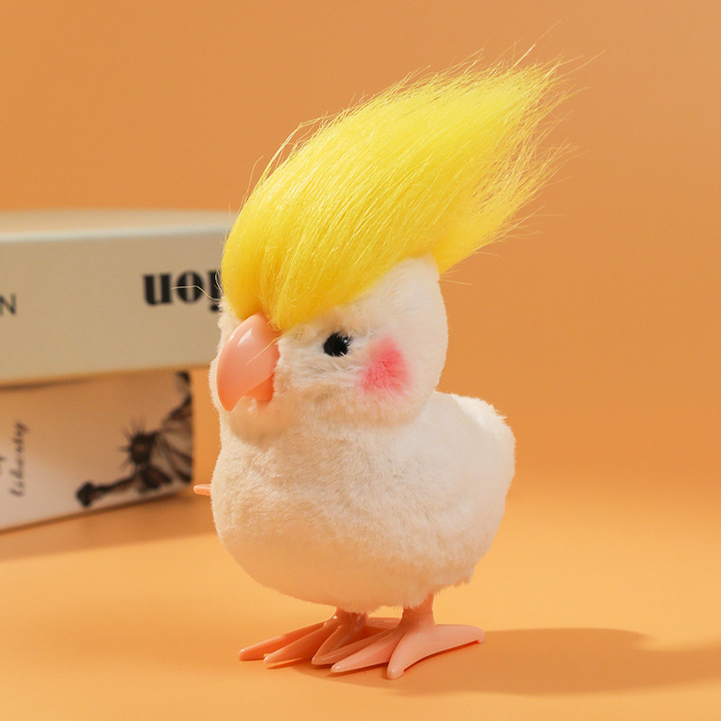 Brinquedo de Pelúcia INS Kawai - Dolls avaliação e preço