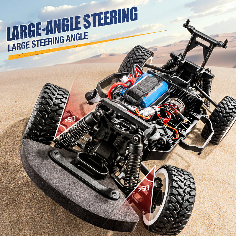 SANYAO SY1204 Carro RC de Corr - Rc Drift Car 1 24 Scale 4Wd avaliação e preço