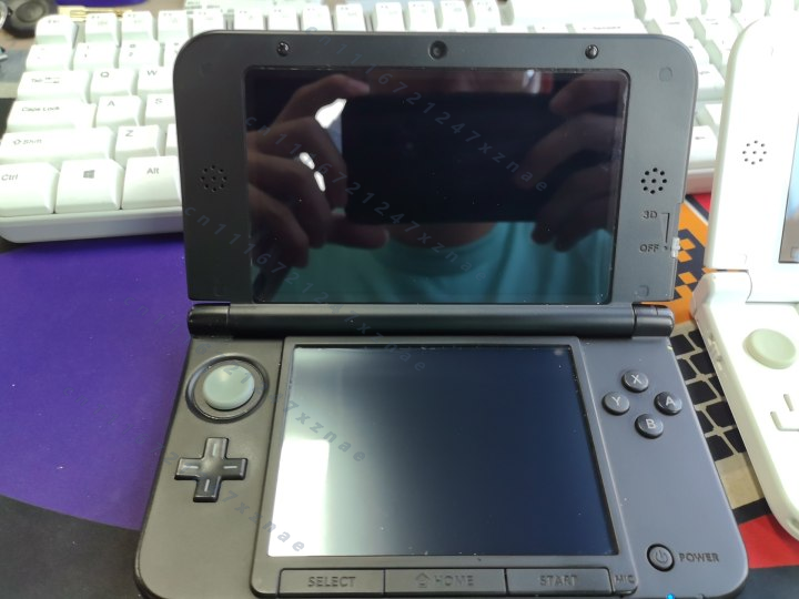 Console de Jogo Portátil 3DS X - Video Games avaliação e preço