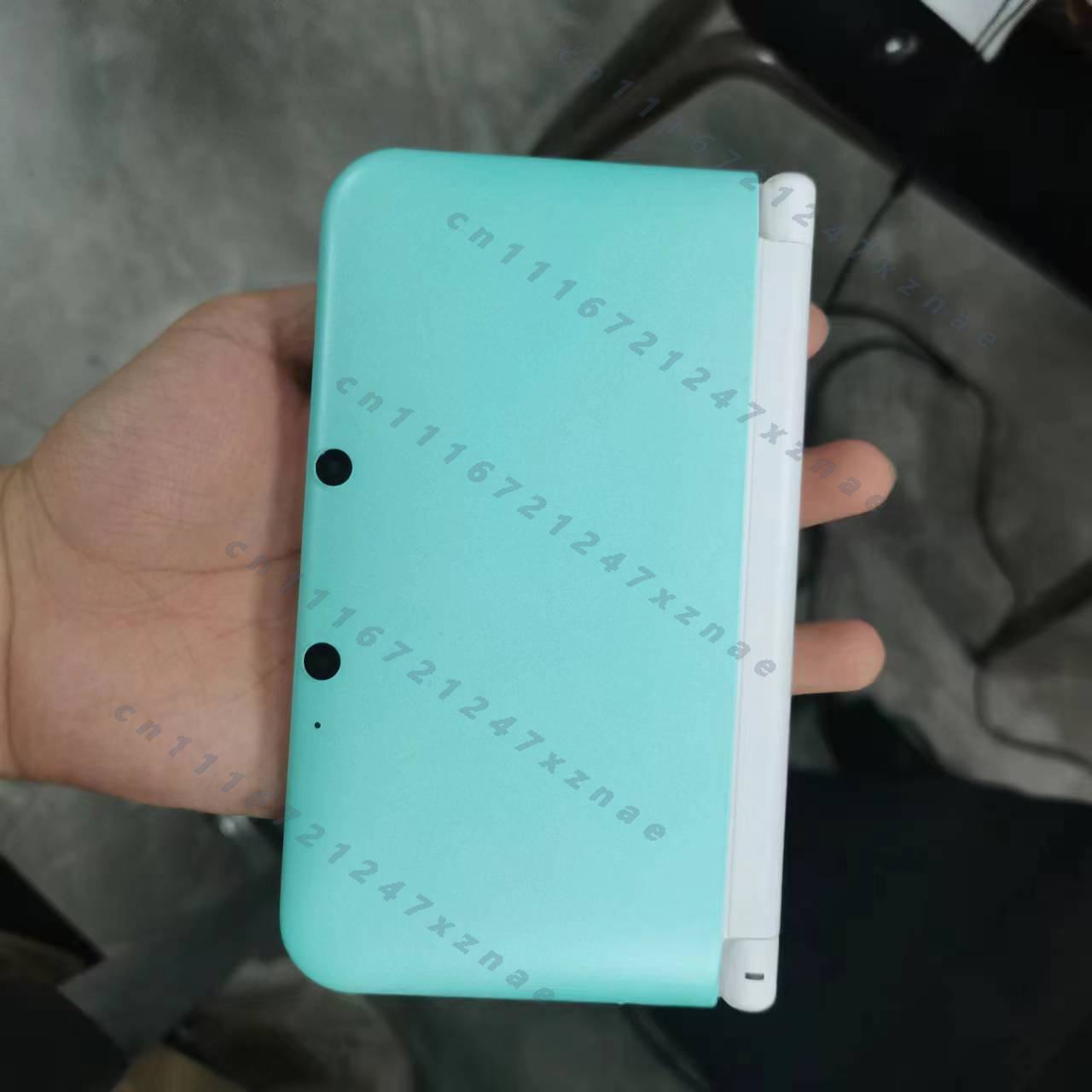 Console de Jogo Portátil 3DS X - Video Games avaliação e preço