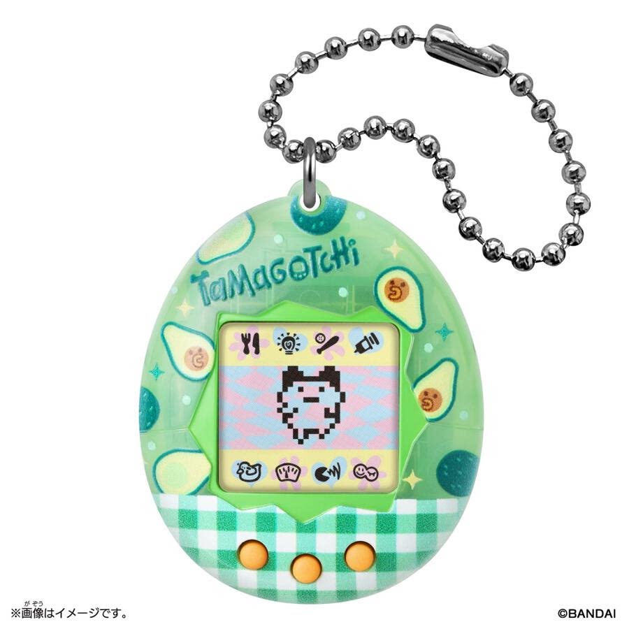 Bandai Tamagotchi Original: Co - Tamagotchi Electronic Pet Virtual avaliação e preço