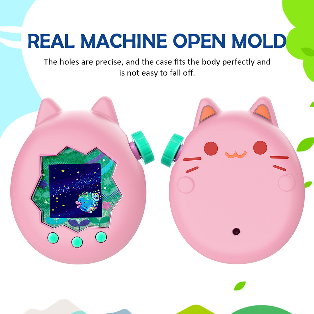 Para tamagotch paraíso capa pr - Tamagotchi Electronic Pet Virtual avaliação e preço