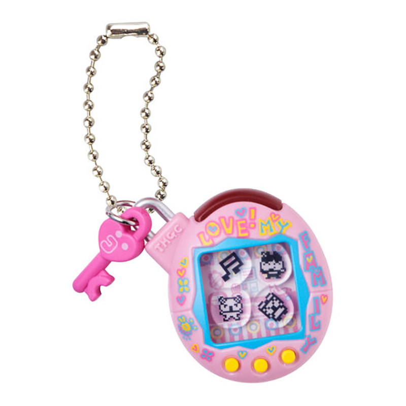 Bandai Tamagotchi Mametchi: No - Tamagotchi Electronic Pet Virtual avaliação e preço