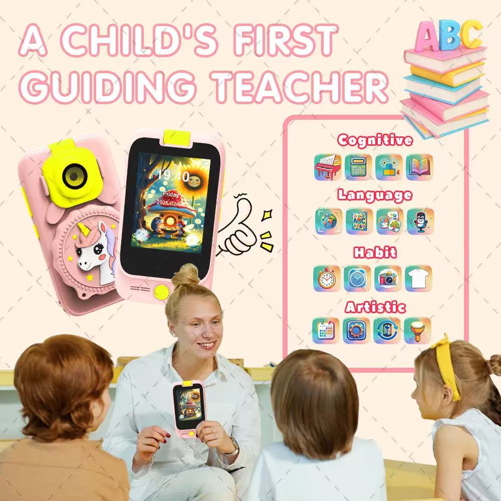 Brinquedos educativos com câme - Educational Toys avaliação e preço