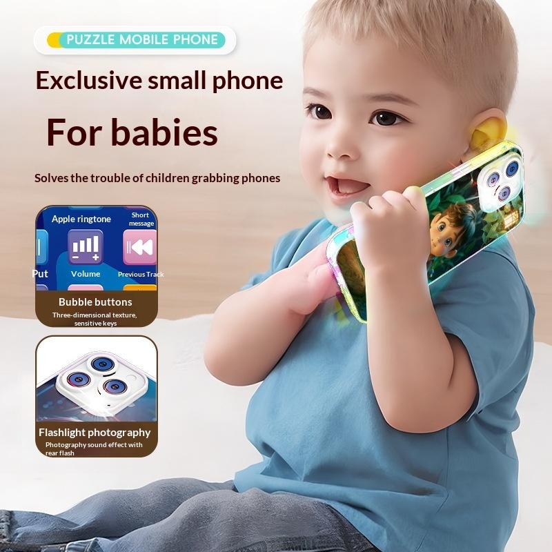 Conjunto de Brinquedos de Tele - Educational Toys avaliação e preço