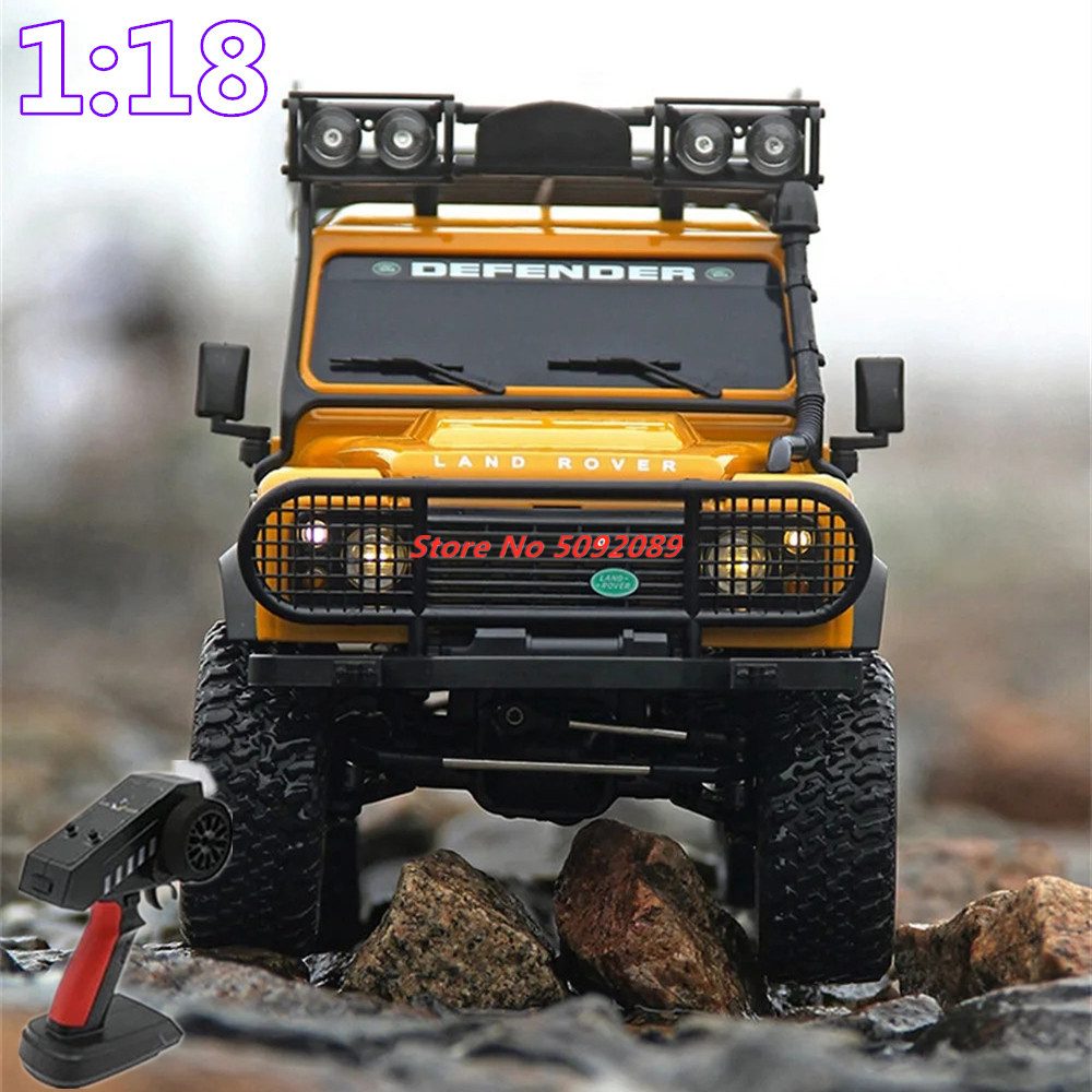 Alta velocidade 1:18 escala co - Rc Drift Car 1 24 Scale 4Wd avaliação e preço