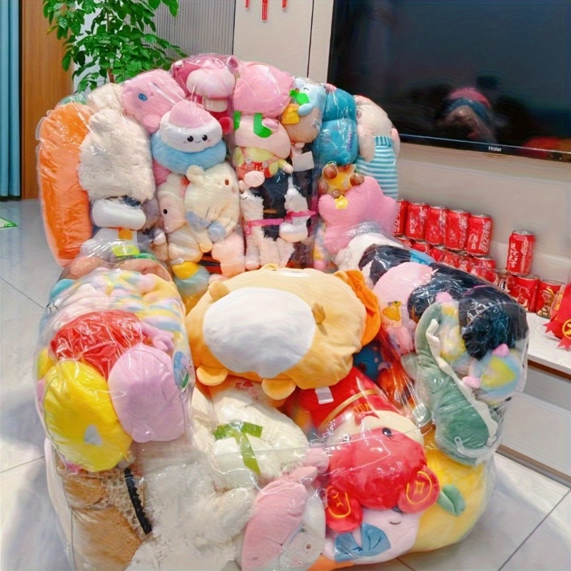 Organizador de Brinquedos Tran - Dolls avaliação e preço