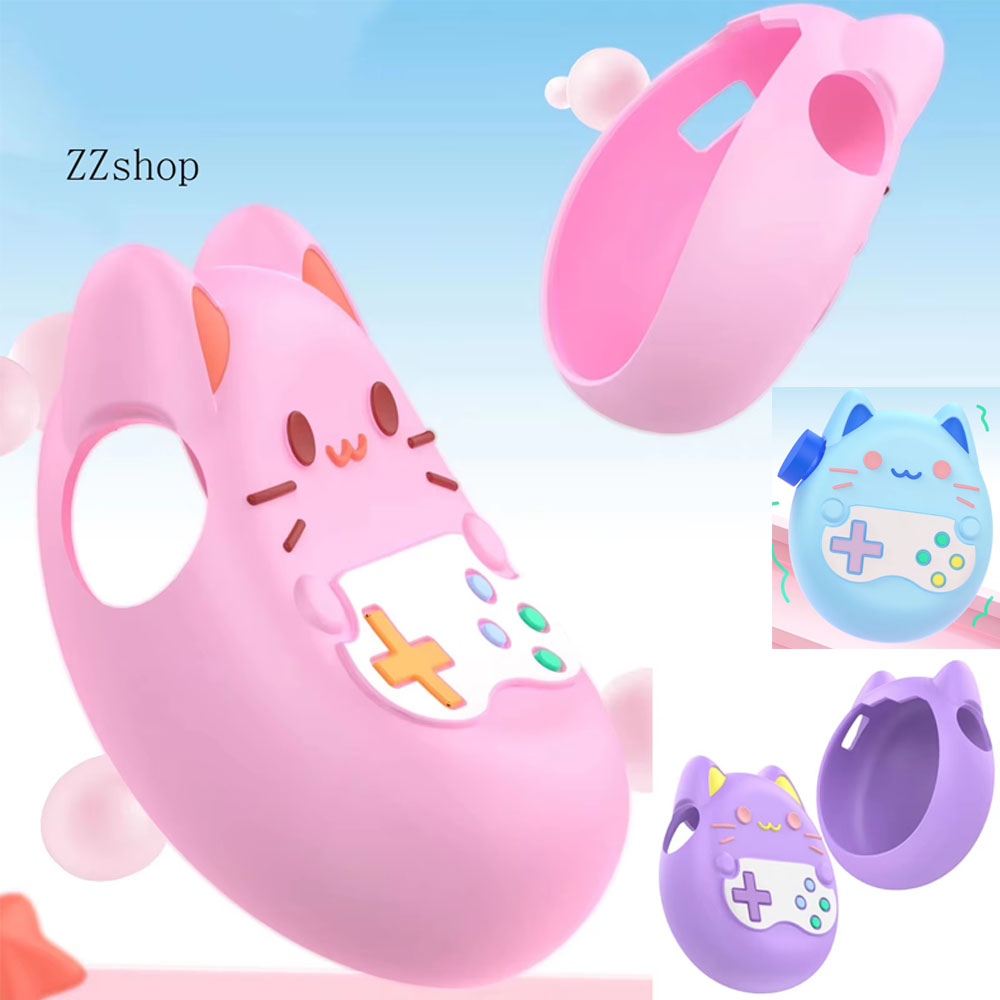 Capa Protetora para Tamagotchi - Tamagotchi Electronic Pet Virtual avaliação e preço