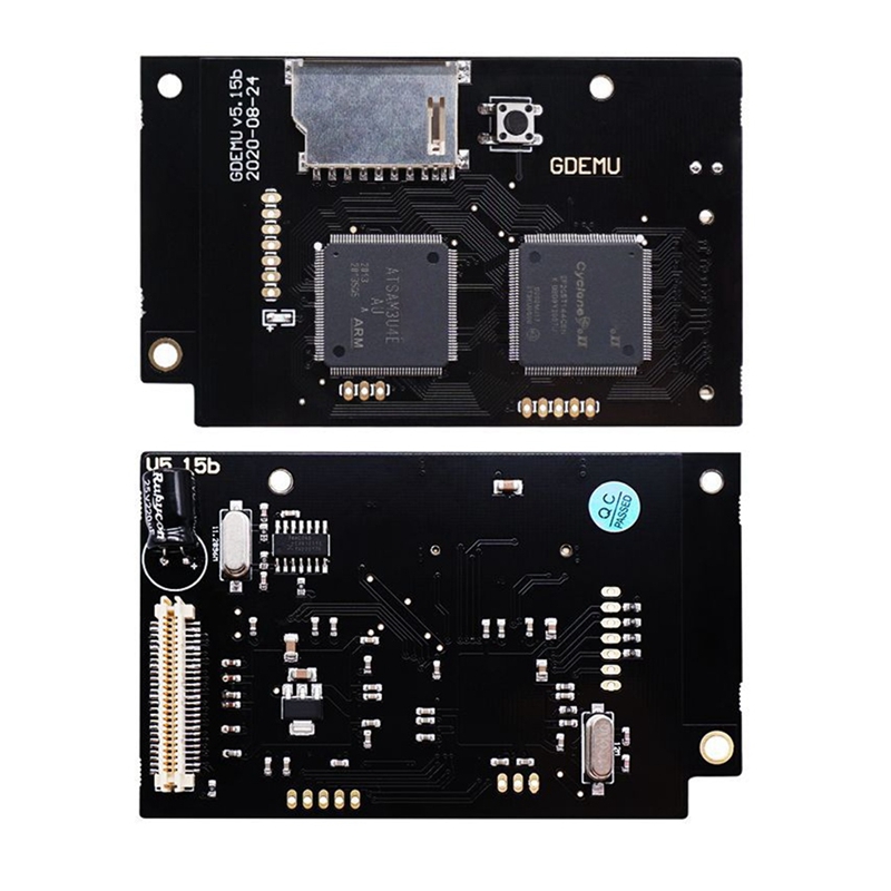 Placa de Simulação de Unidade  - Video Games avaliação e preço