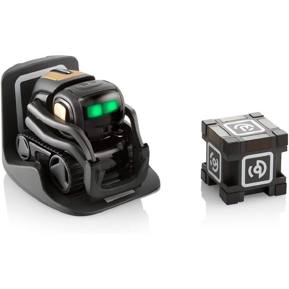 Robô Companheiro Inteligente A - Remote Control Toys avaliação e preço