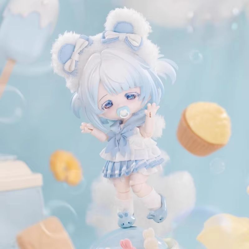 Em Estoque Come4free Milk Cake - Dolls avaliação e preço